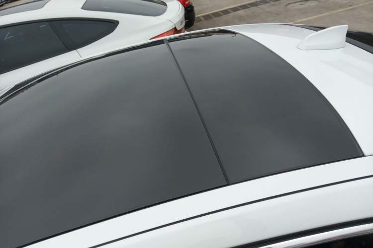 Used Jaguar XEL 2021 2.0T 250 PS R-DYNAMIC S Advanced Sport Edition Roof