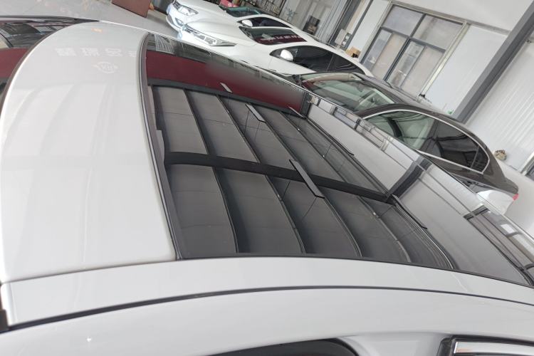 Used Jaguar XEL 2021 2.0T 250 PS R-DYNAMIC S Advanced Sport Edition Roof