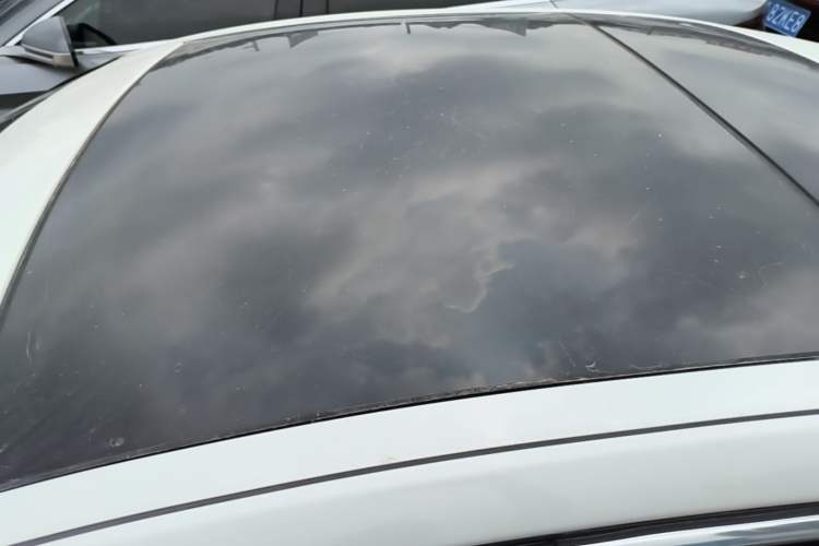 Used Jaguar XEL 2021 2.0T 250 PS R-DYNAMIC S Advanced Sport Edition Roof