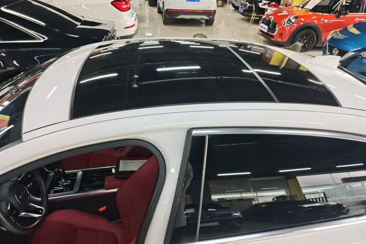 Used Jaguar XEL 2021 2.0T 250 PS R-DYNAMIC S Advanced Sport Edition Roof