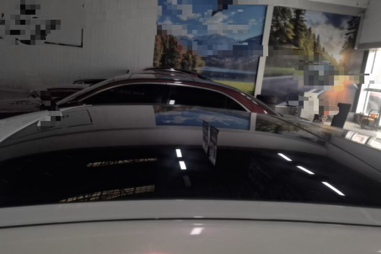 Used Jaguar XEL 2021 2.0T 250 PS S Progressive Elegance Edition Roof