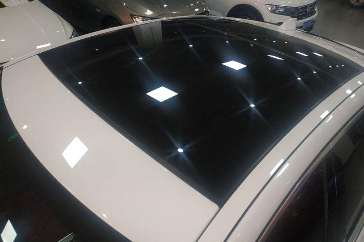 Used Jaguar XEL 2021 2.0T 250 PS R-DYNAMIC S Advanced Sport Edition Roof