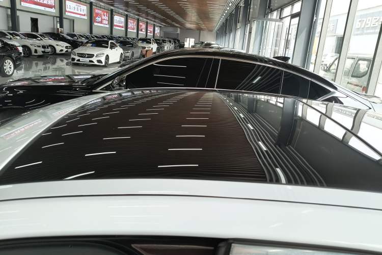 Used Jaguar XEL 2021 2.0T 250 PS S Progressive Elegance Edition Roof