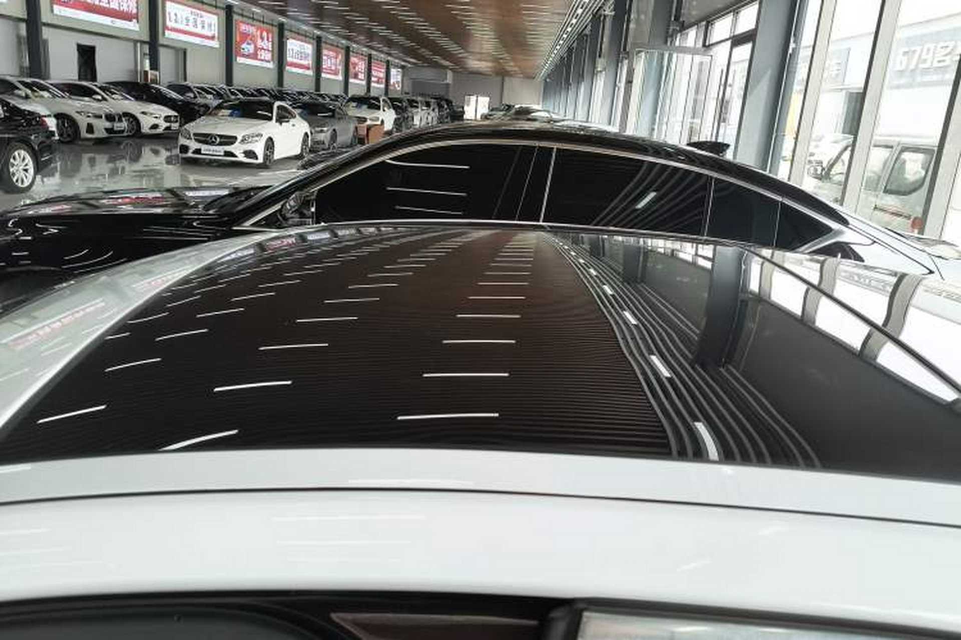 Used Jaguar XEL 2021 2.0T 250 PS S Progressive Elegance Edition Roof
