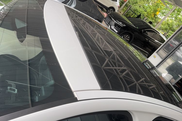 Used Jaguar XEL 2021 2.0T 250 PS R-DYNAMIC S Advanced Sport Edition Roof