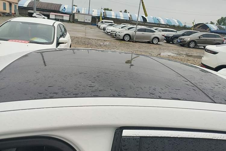 Used Jaguar XEL 2021 2.0T 250 PS S Progressive Elegance Edition Roof