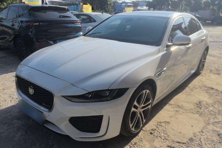 Used Jaguar XEL 2021 2.0T 250 PS R-DYNAMIC S Advanced Sport Edition Guazi used car, China used car export, Used car for sale, Used  cars, Cheapest cars for sale
