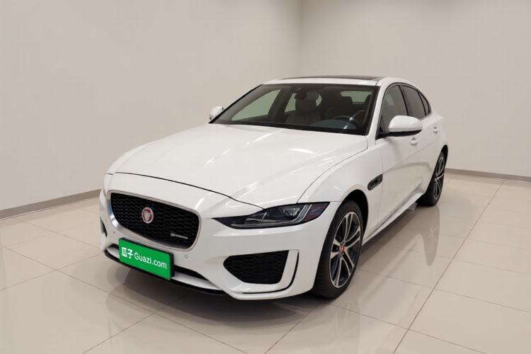 Used Jaguar XEL 2021 2.0T 250 PS R-DYNAMIC S Advanced Sport Edition Guazi used car, China used car export, Used car for sale, Used  cars, Cheapest cars for sale