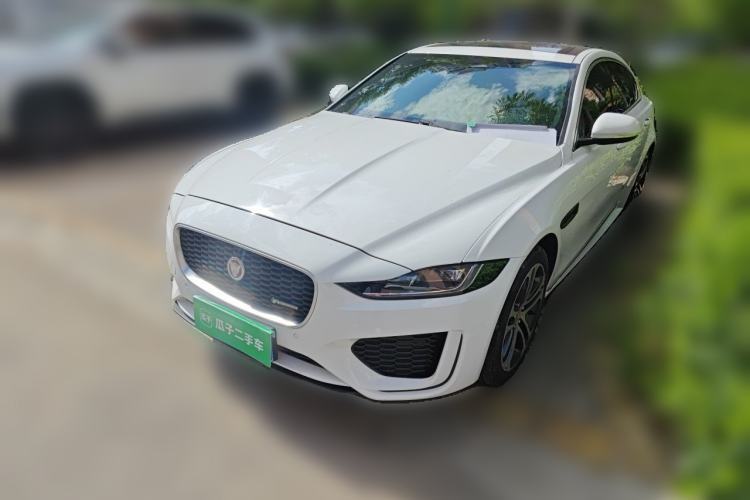 Used Jaguar XEL 2021 2.0T 250 PS R-DYNAMIC S Advanced Sport Edition Guazi used car, China used car export, Used car for sale, Used cars, Cheapest cars for sale