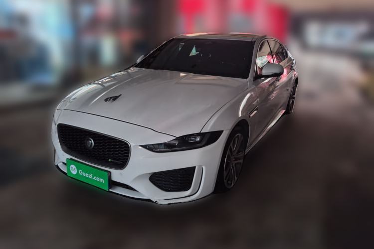 Used Jaguar XEL 2021 2.0T 250 PS R-DYNAMIC S Advanced Sport Edition Guazi used car, China used car export, Used car for sale, Used  cars, Cheapest cars for sale