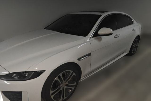 Used Jaguar XEL 2021 2.0T 250 PS R-DYNAMIC S Advanced Sport Edition