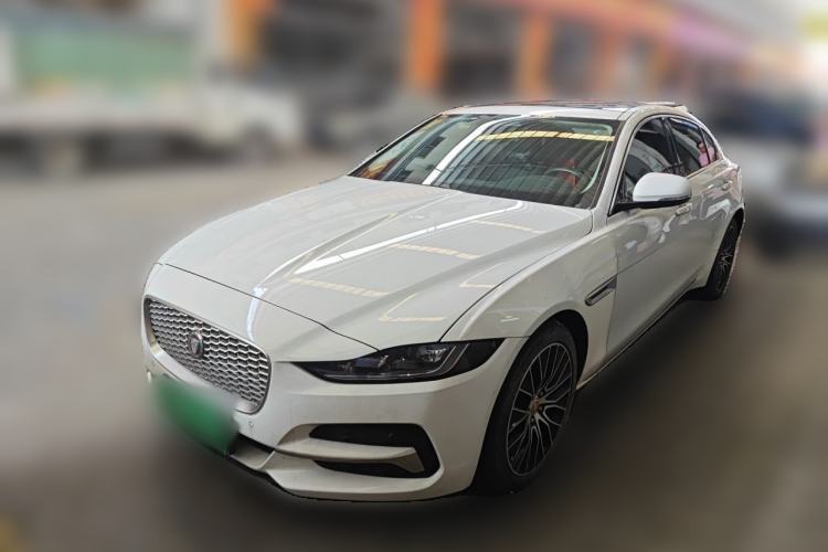 Used Jaguar XEL 2021 2.0T 250 PS S Progressive Elegance Edition Guazi used car, China used car export, Used car for sale, Used  cars, Cheapest cars for sale