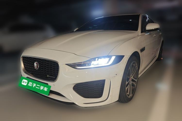 Used Jaguar XEL 2021 2.0T 250 PS R-DYNAMIC S Advanced Sport Edition Guazi used car, China used car export, Used car for sale, Used cars, Cheapest cars for sale