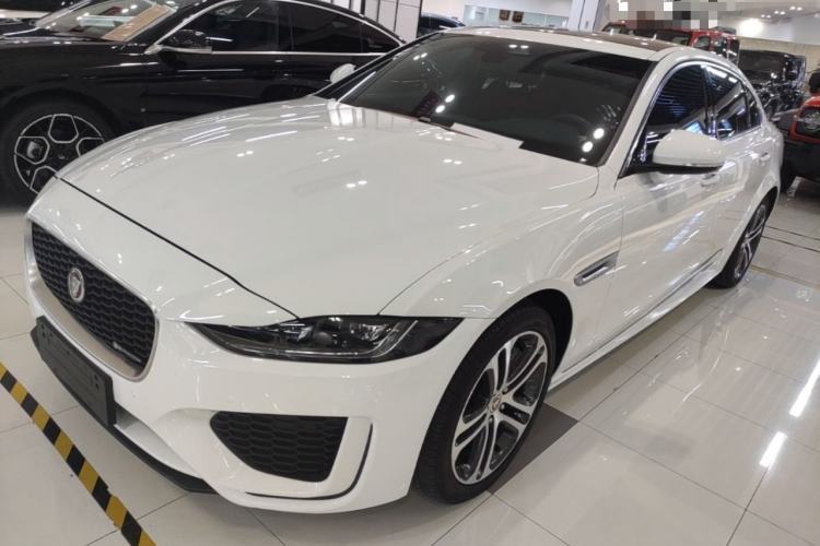 Używany Jaguar XEL 2021 2.0T 250 PS R-DYNAMIC S Advanced Sport Edition Guazi used car, China used car export, Used car for sale, Used cars, Cheapest cars for sale