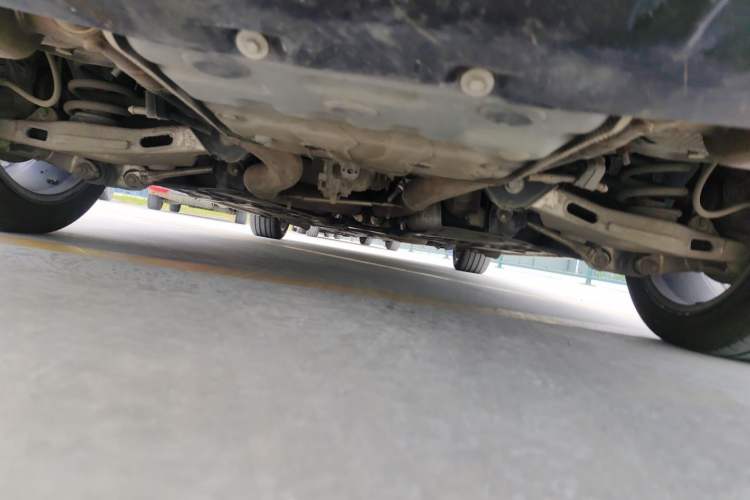 Used Jaguar XEL 2022 2.0T 250 PS R-DYNAMIC S Advanced Sport Edition Chassis Rear