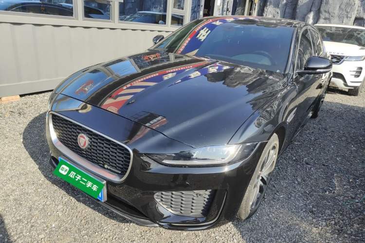 Used Jaguar XEL 2022 2.0T 250 PS R-DYNAMIC S Advanced Sport Edition Guazi used car, China used car export, Used car for sale, Used  cars, Cheapest cars for sale