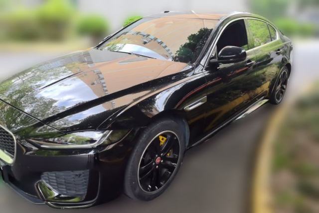 Used Jaguar XEL 2022 2.0T 250 PS R-DYNAMIC S Advanced Sport Edition