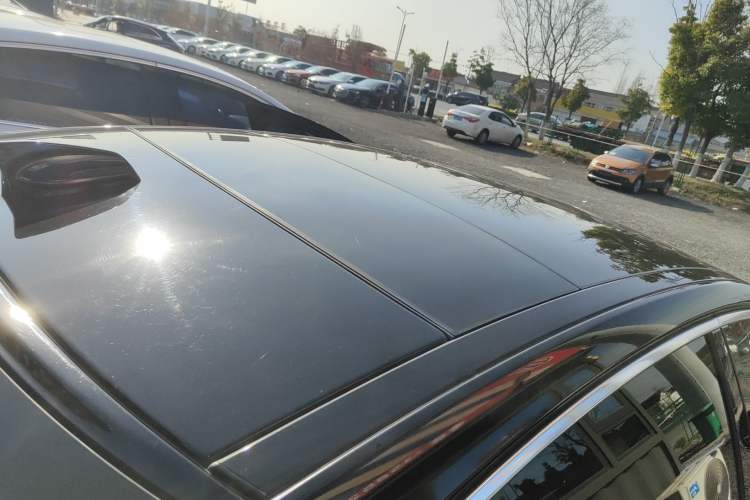 Used Jaguar XEL 2022 2.0T 250 PS R-DYNAMIC S Advanced Sport Edition Roof