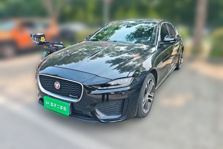 Used Jaguar XEL 2022 2.0T 250 PS R-DYNAMIC S Advanced Sport Edition Guazi used car, China used car export, Used car for sale, Used  cars, Cheapest cars for sale