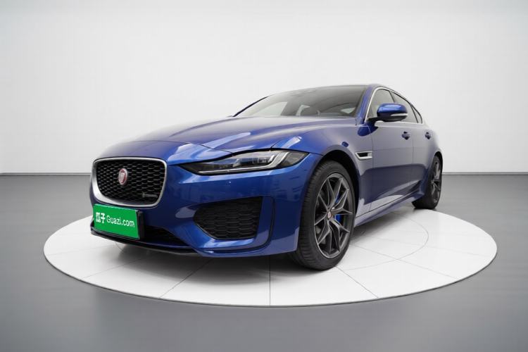 Used Jaguar XEL 2022 2.0T 250 PS R-DYNAMIC S Advanced Sport Edition Guazi used car, China used car export, Used car for sale, Used cars, Cheapest cars for sale