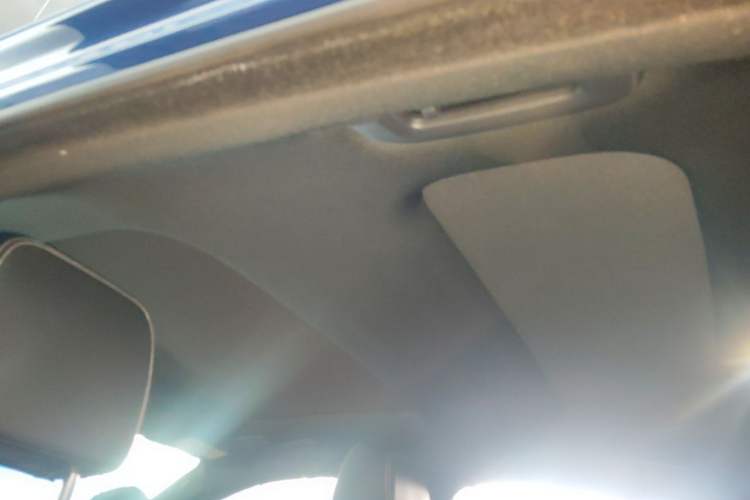 Used Jaguar XEL 2022 2.0T 250 PS R-DYNAMIC S Advanced Sport Edition Headliner