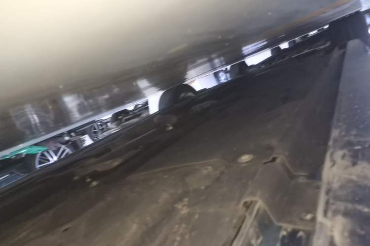 Used Jaguar XEL 2022 2.0T 250 PS R-DYNAMIC S Advanced Sport Edition Left Side Sill