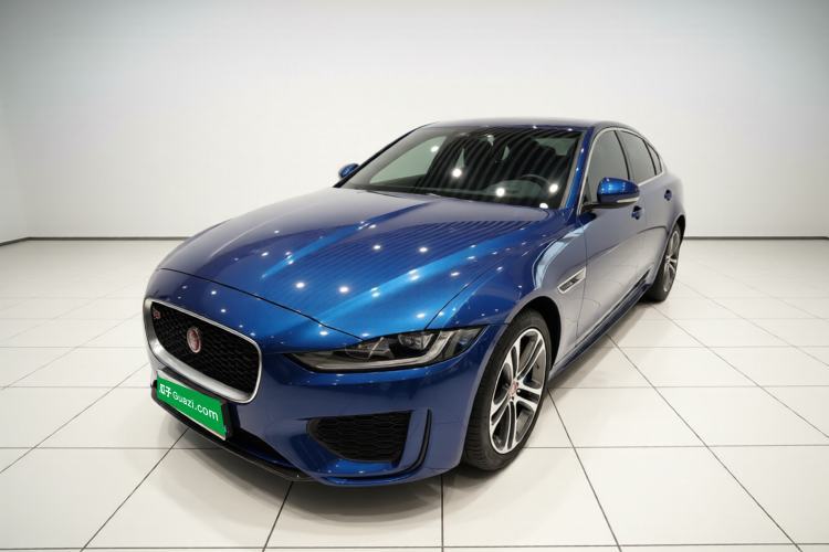 Used Jaguar XEL 2022 2.0T 250 PS R-DYNAMIC S Advanced Sport Edition Guazi used car, China used car export, Used car for sale, Used cars, Cheapest cars for sale