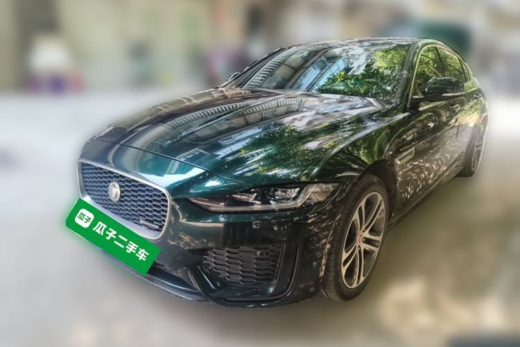Used Jaguar XEL 2022 2.0T 250 PS R-DYNAMIC S Advanced Sport Edition Guazi used car, China used car export, Used car for sale, Used  cars, Cheapest cars for sale