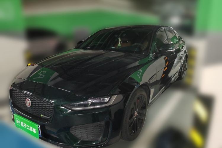 Used Jaguar XEL 2022 2.0T 250 PS R-DYNAMIC S Advanced Sport Edition Guazi used car, China used car export, Used car for sale, Used cars, Cheapest cars for sale