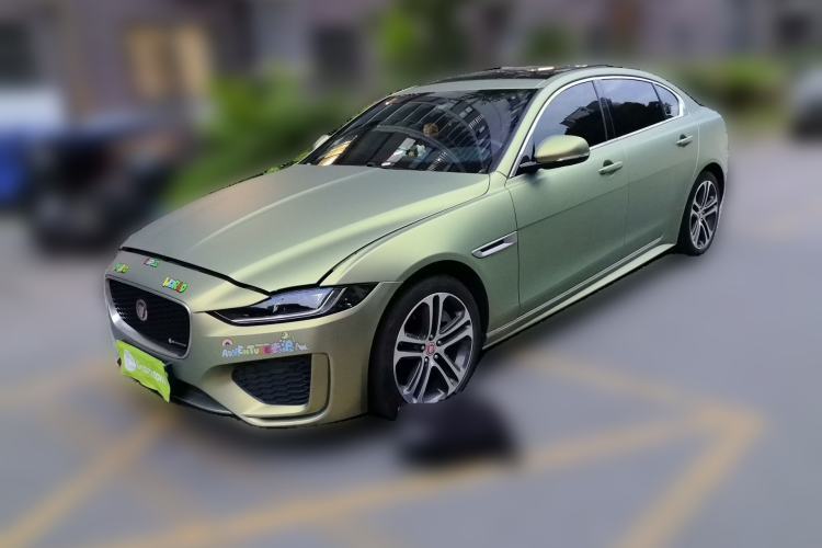 Used Jaguar XEL 2022 2.0T 250 PS R-DYNAMIC S Advanced Sport Edition Guazi used car, China used car export, Used car for sale, Used  cars, Cheapest cars for sale