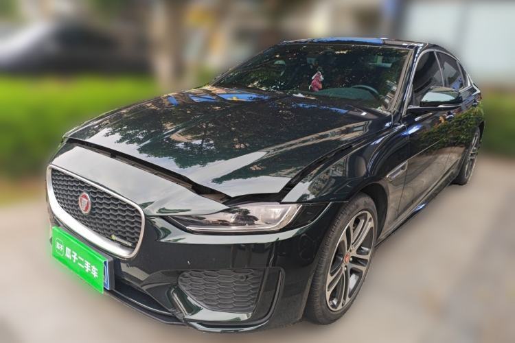 Used Jaguar XEL 2022 2.0T 250 PS R-DYNAMIC S Advanced Sport Edition Guazi used car, China used car export, Used car for sale, Used  cars, Cheapest cars for sale