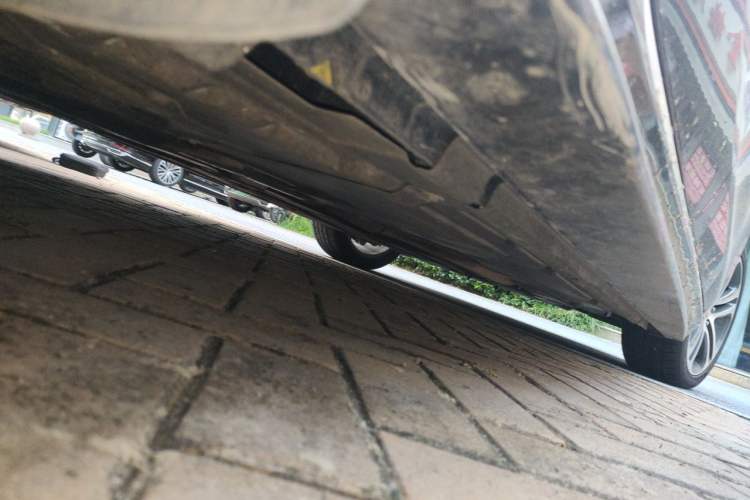 Used Jaguar XEL 2022 2.0T 250 PS R-DYNAMIC S Advanced Sport Edition Chassis Rear Right