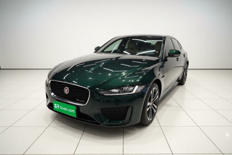 Used Jaguar XEL 2022 2.0T 250 PS R-DYNAMIC S Advanced Sport Edition Guazi used car, China used car export, Used car for sale, Used cars, Cheapest cars for sale