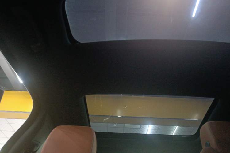 Used Jaguar XEL 2022 2.0T 250 PS R-DYNAMIC S Advanced Sport Edition Headliner