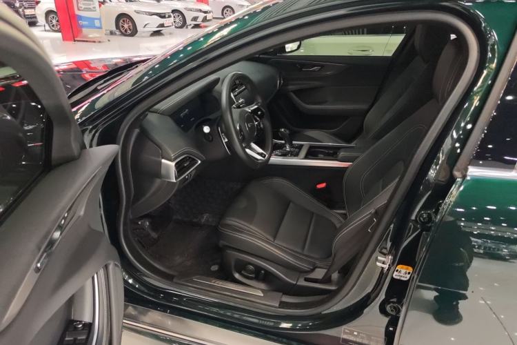 Used Jaguar XEL 2022 2.0T 250 PS R-DYNAMIC S Advanced Sport Edition Interior 1