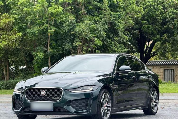 Used Jaguar XEL 2022 2.0T 250 PS R-DYNAMIC S Advanced Sport Edition Guazi used car, China used car export, Used car for sale, Used  cars, Cheapest cars for sale