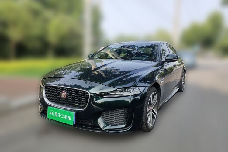 Used Jaguar XEL 2022 2.0T 250 PS R-DYNAMIC S Advanced Sport Edition Guazi used car, China used car export, Used car for sale, Used cars, Cheapest cars for sale