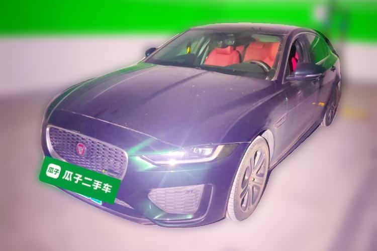 Used Jaguar XEL 2022 2.0T 250 PS R-DYNAMIC S Advanced Sport Edition Guazi used car, China used car export, Used car for sale, Used  cars, Cheapest cars for sale