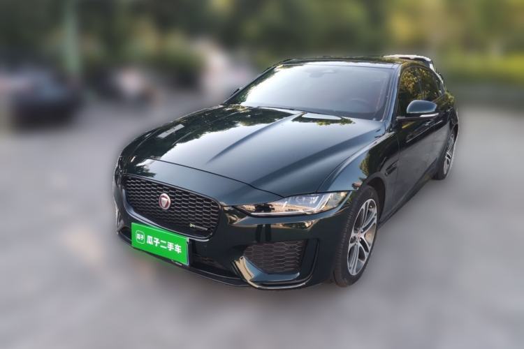 Used Jaguar XEL 2022 2.0T 250 PS R-DYNAMIC S Advanced Sport Edition Guazi used car, China used car export, Used car for sale, Used  cars, Cheapest cars for sale
