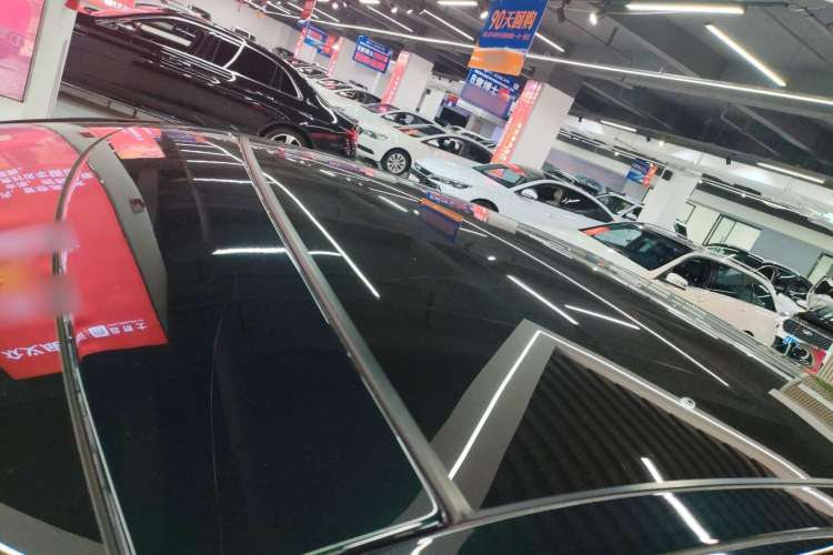 Used Jaguar XEL 2022 2.0T 250 PS R-DYNAMIC S Advanced Sport Edition Roof