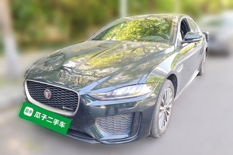 Used Jaguar XEL 2022 2.0T 200PS R-DYNAMIC Youth Sport Edition Guazi used car, China used car export, Used car for sale, Used  cars, Cheapest cars for sale