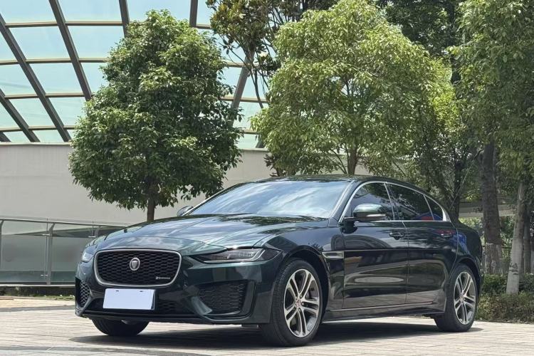 Used Jaguar XEL 2022 2.0T 250 PS R-DYNAMIC S Advanced Sport Edition Guazi used car, China used car export, Used car for sale, Used cars, Cheapest cars for sale