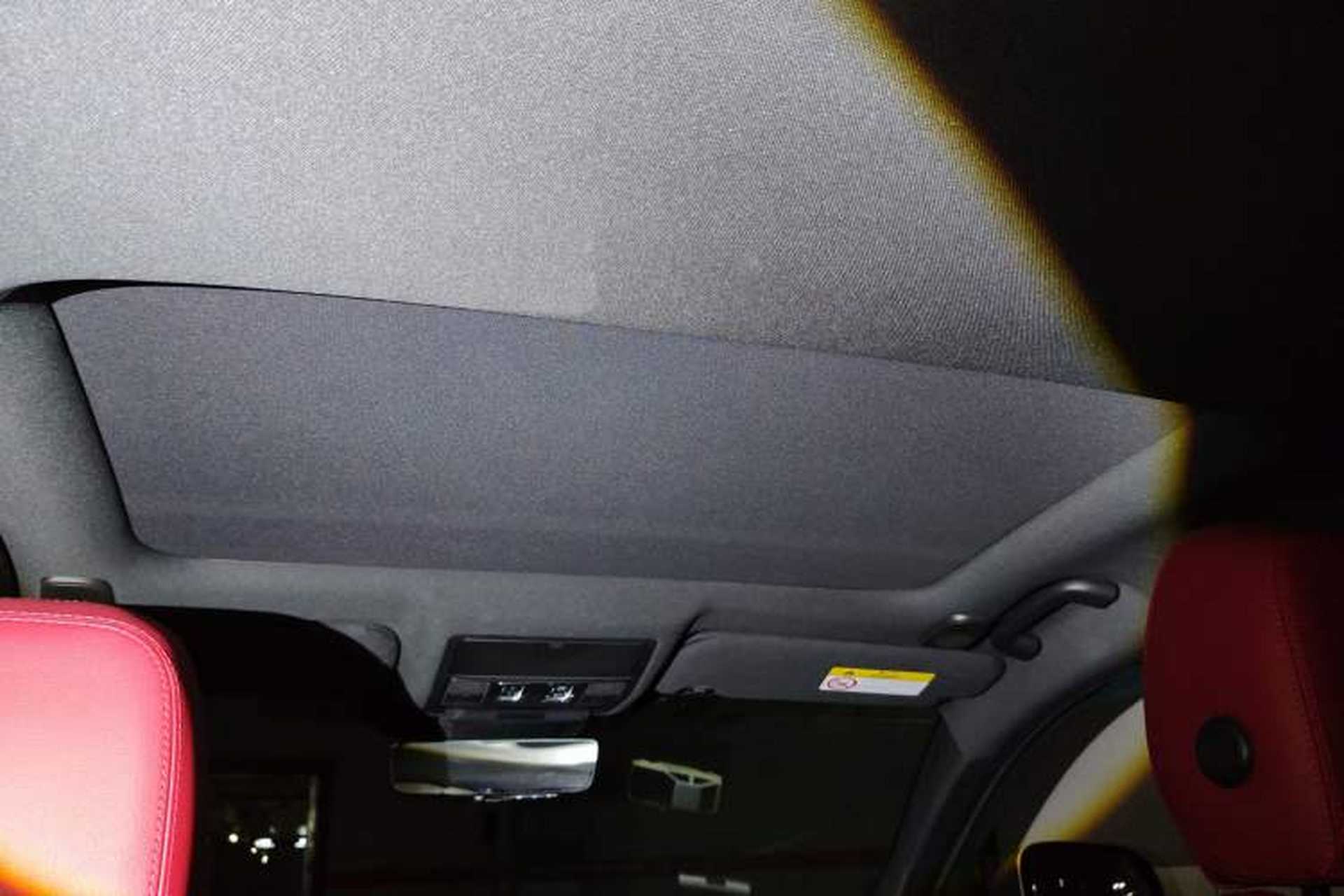 Used Jaguar XEL 2022 2.0T 250 PS R-DYNAMIC S Advanced Sport Edition Headliner
