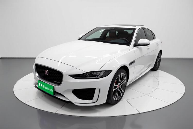 Used Jaguar XEL 2022 2.0T 250 PS R-DYNAMIC S Advanced Sport Edition Guazi used car, China used car export, Used car for sale, Used cars, Cheapest cars for sale