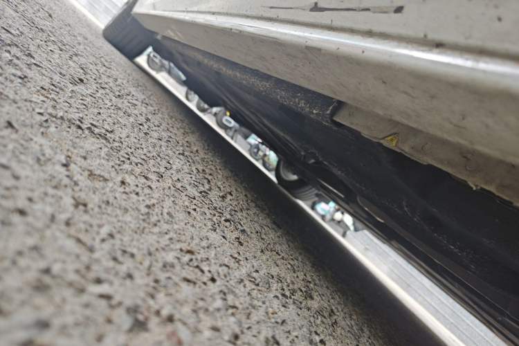 Used Jaguar XEL 2022 2.0T 250 PS R-DYNAMIC S Advanced Sport Edition Chassis Front Right