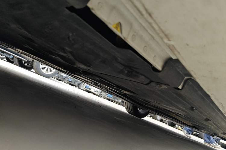 Used Jaguar XEL 2022 2.0T 250 PS R-DYNAMIC S Advanced Sport Edition Chassis Rear Right