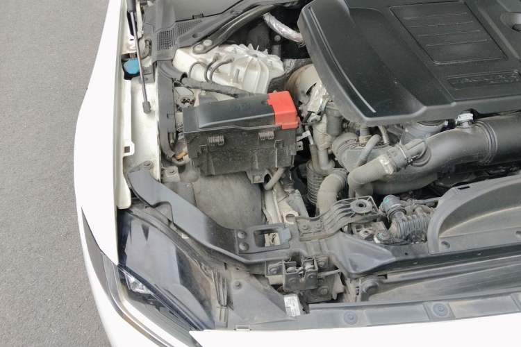 Used Jaguar XEL 2022 2.0T 250 PS R-DYNAMIC S Advanced Sport Edition Engine Bay Right