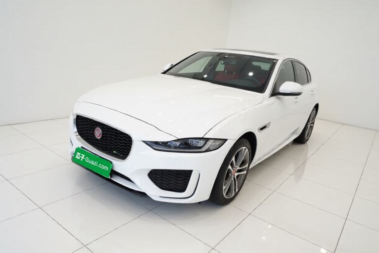 Used Jaguar XEL 2022 2.0T 250 PS R-DYNAMIC S Advanced Sport Edition Guazi used car, China used car export, Used car for sale, Used cars, Cheapest cars for sale
