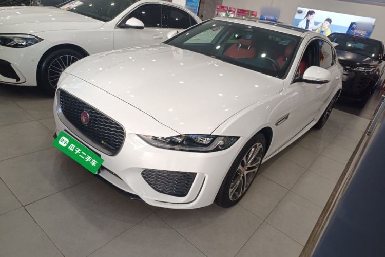 Used Jaguar XEL 2022 2.0T 250 PS R-DYNAMIC S Advanced Sport Edition Guazi used car, China used car export, Used car for sale, Used  cars, Cheapest cars for sale