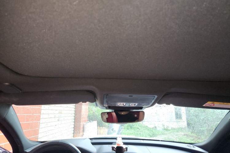 Used Jaguar XEL 2022 2.0T 250 PS R-DYNAMIC S Advanced Sport Edition Headliner